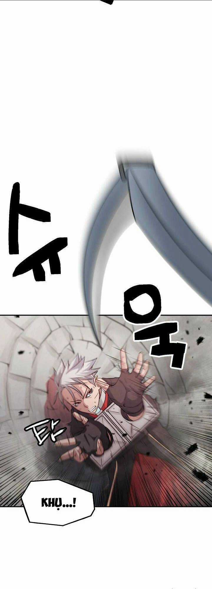 Ai Đã Giết Minh Chủ Võ Lâm Chapter 3 trang 13