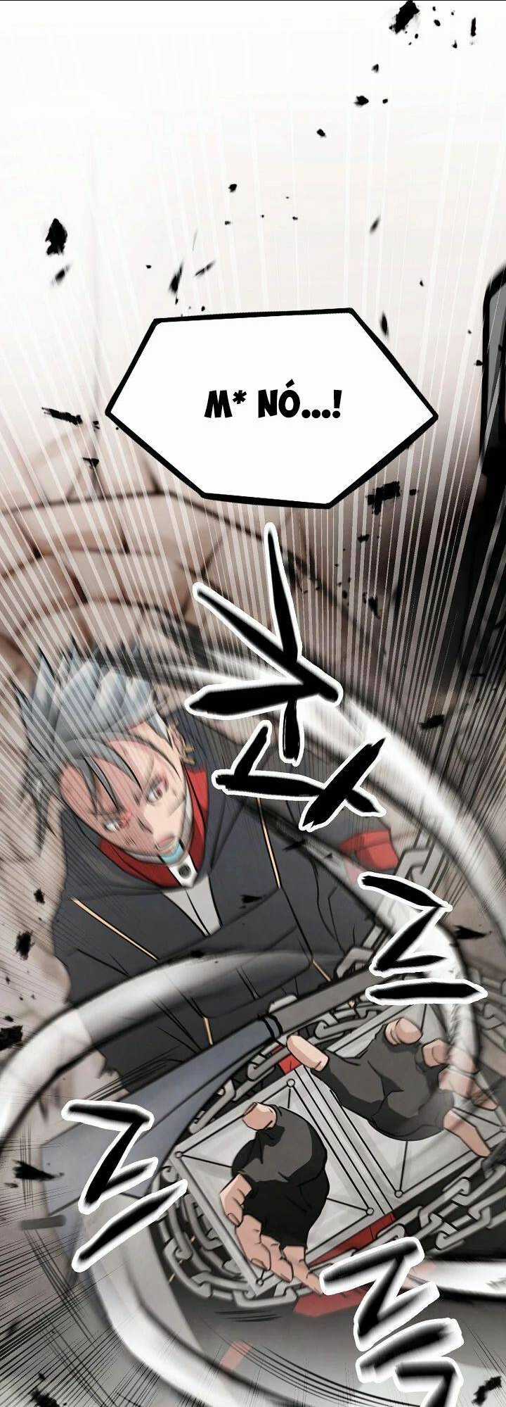 Ai Đã Giết Minh Chủ Võ Lâm Chapter 3 trang 14