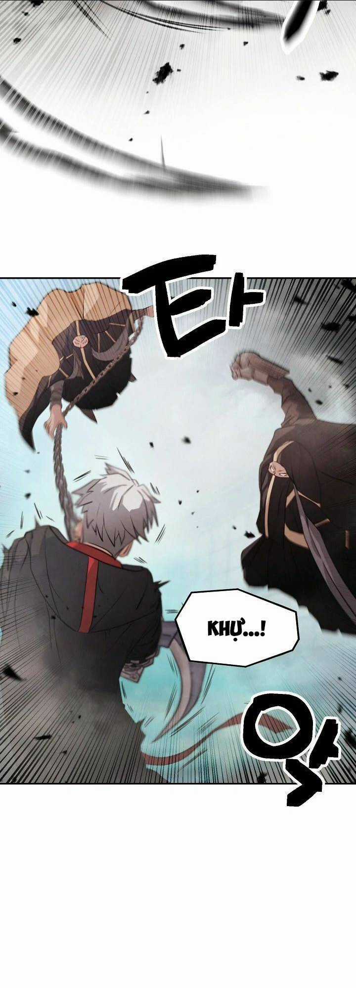 Ai Đã Giết Minh Chủ Võ Lâm Chapter 3 trang 15