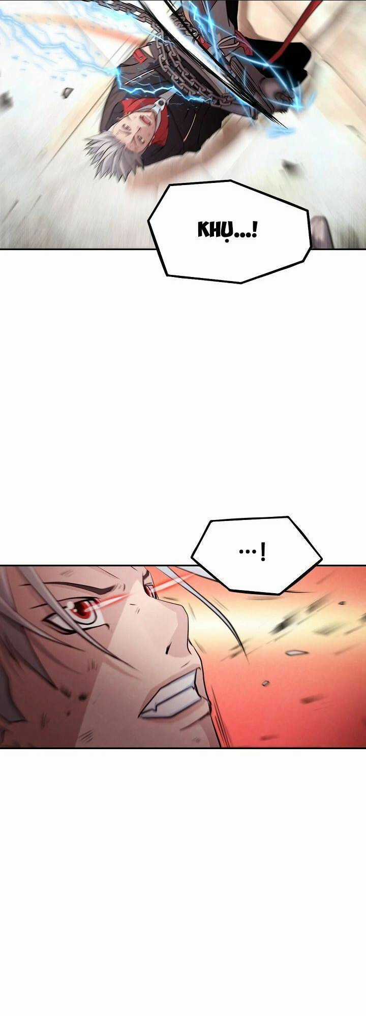 Ai Đã Giết Minh Chủ Võ Lâm Chapter 3 trang 18