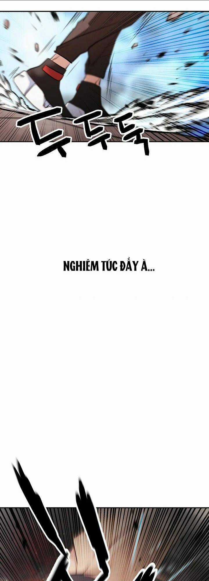 Ai Đã Giết Minh Chủ Võ Lâm Chapter 3 trang 19