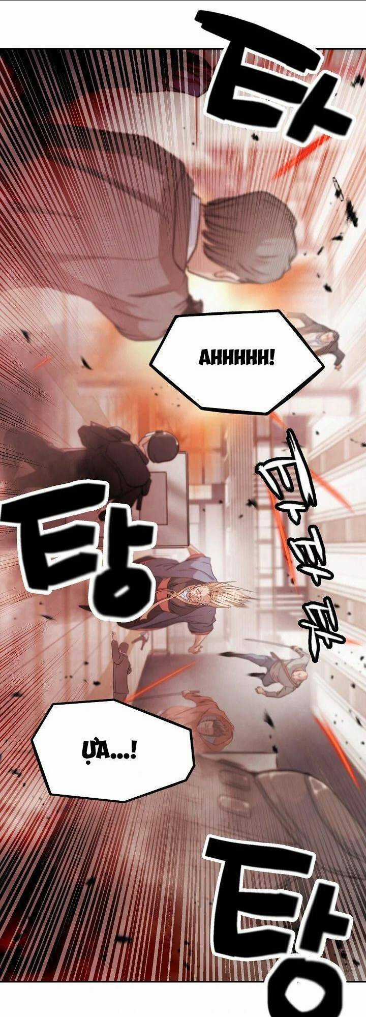 Ai Đã Giết Minh Chủ Võ Lâm Chapter 3 trang 2