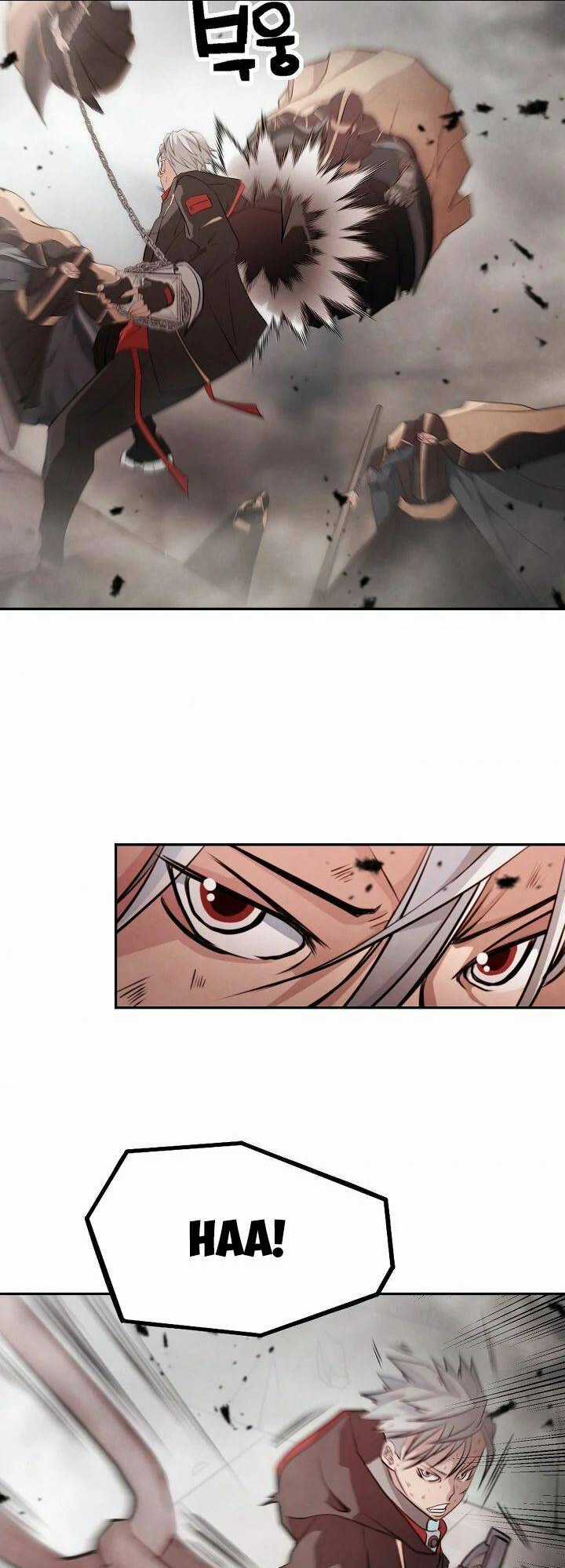 Ai Đã Giết Minh Chủ Võ Lâm Chapter 3 trang 21