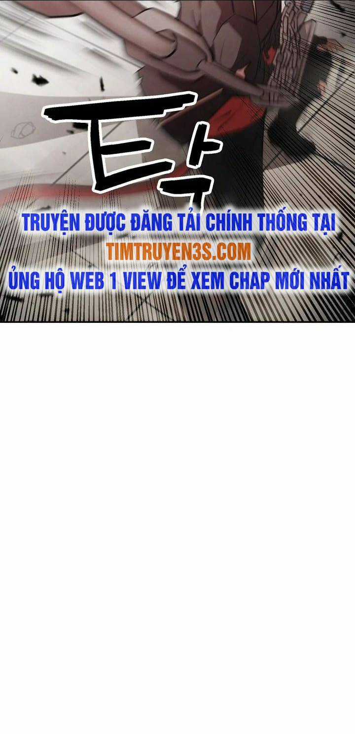 Ai Đã Giết Minh Chủ Võ Lâm Chapter 3 trang 22