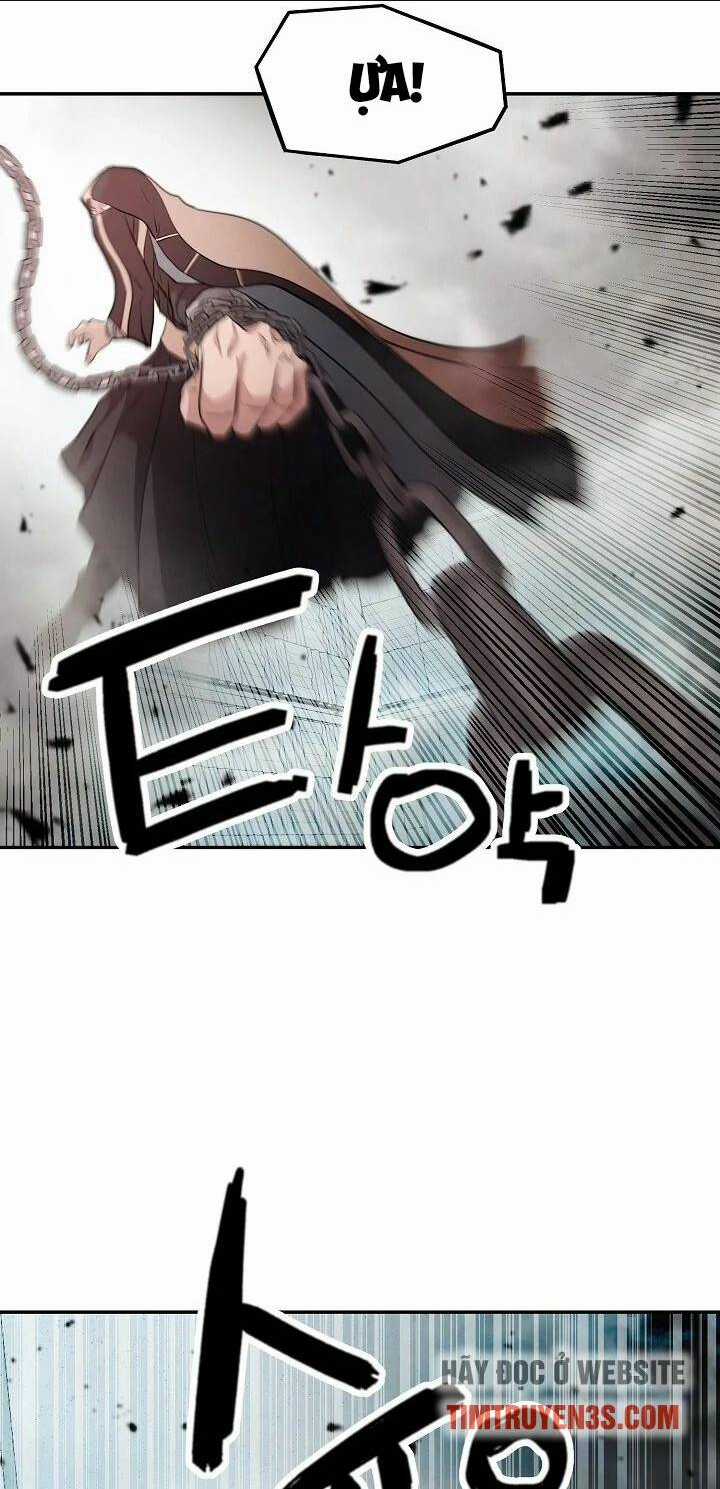 Ai Đã Giết Minh Chủ Võ Lâm Chapter 3 trang 23