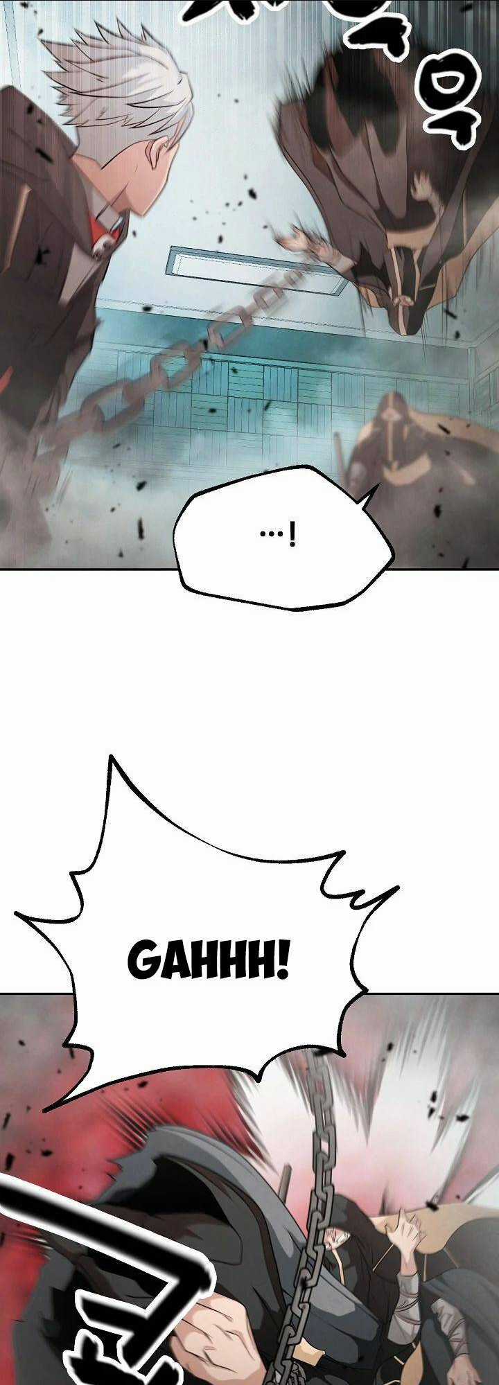 Ai Đã Giết Minh Chủ Võ Lâm Chapter 3 trang 24