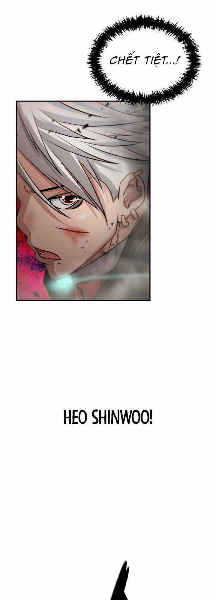 Ai Đã Giết Minh Chủ Võ Lâm Chapter 3 trang 26