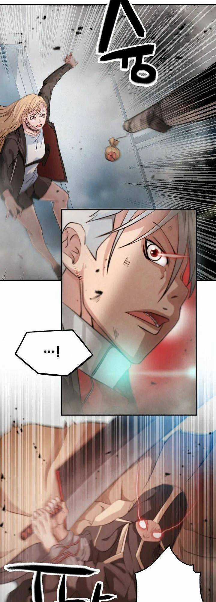 Ai Đã Giết Minh Chủ Võ Lâm Chapter 3 trang 27