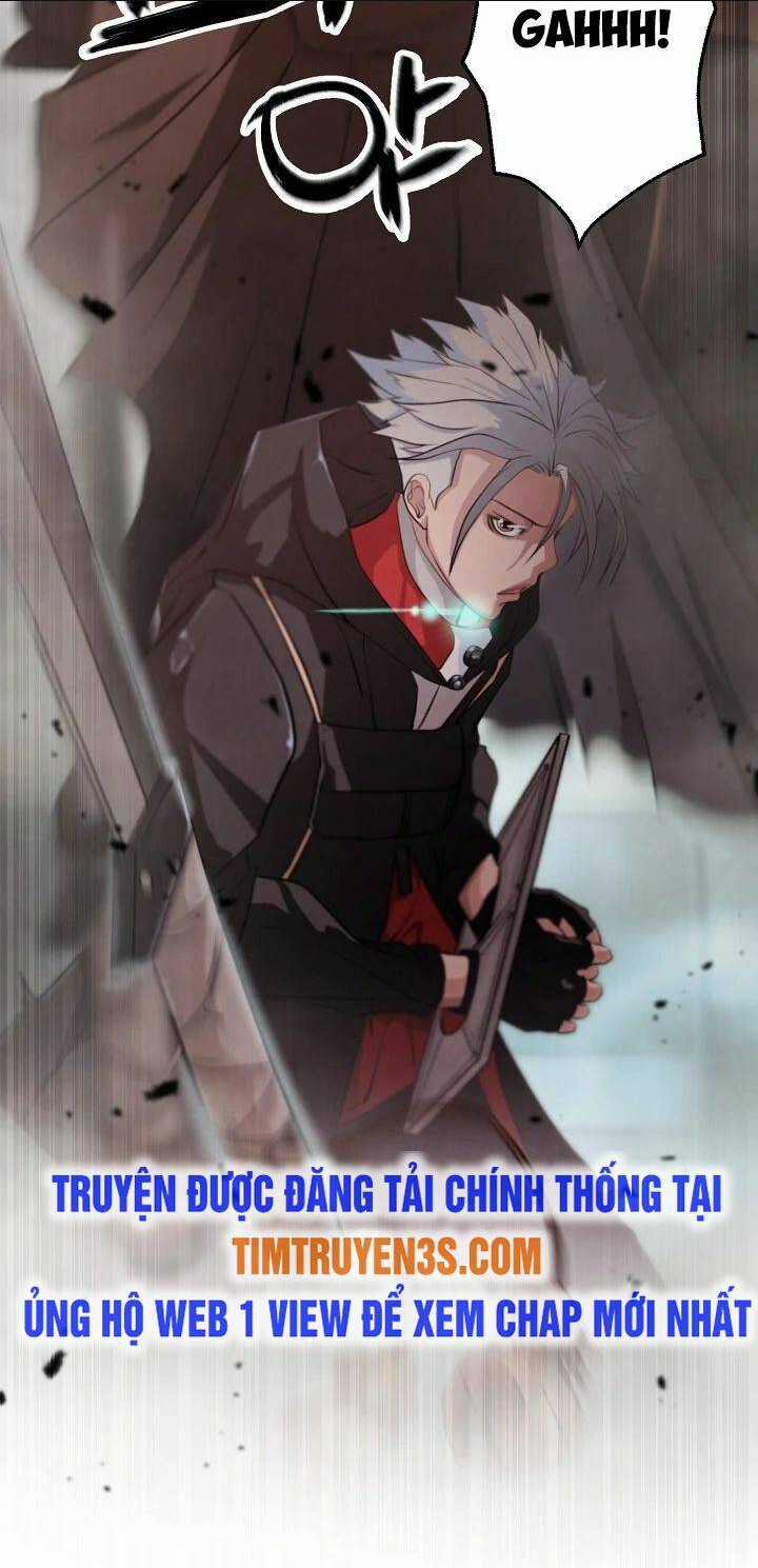 Ai Đã Giết Minh Chủ Võ Lâm Chapter 3 trang 28