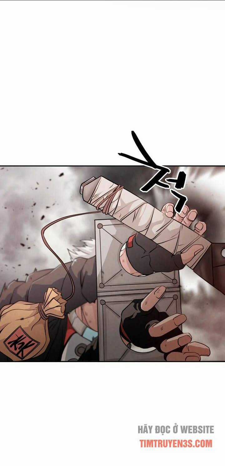 Ai Đã Giết Minh Chủ Võ Lâm Chapter 3 trang 29