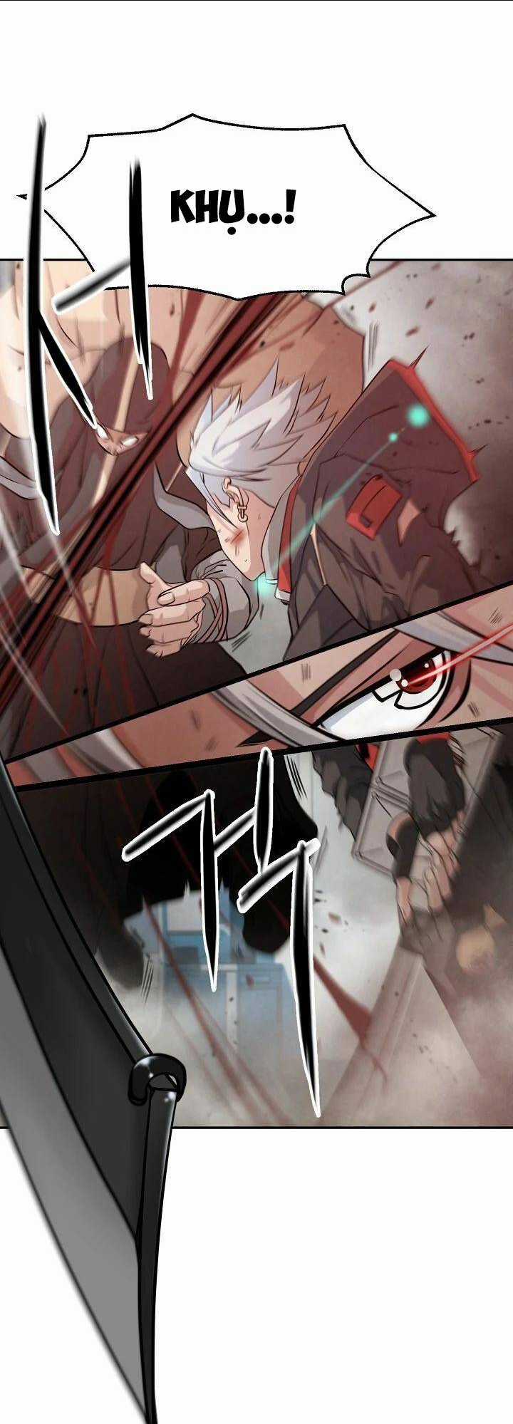 Ai Đã Giết Minh Chủ Võ Lâm Chapter 3 trang 30