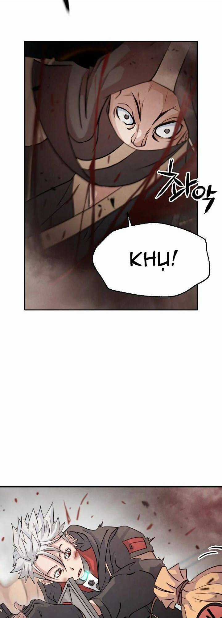 Ai Đã Giết Minh Chủ Võ Lâm Chapter 3 trang 31