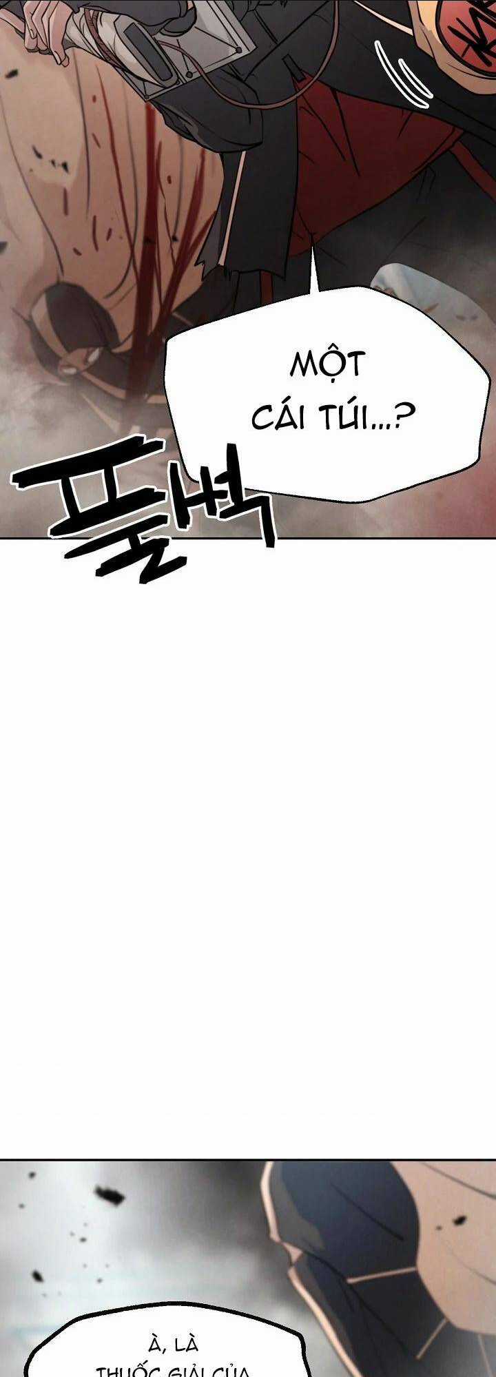 Ai Đã Giết Minh Chủ Võ Lâm Chapter 3 trang 32