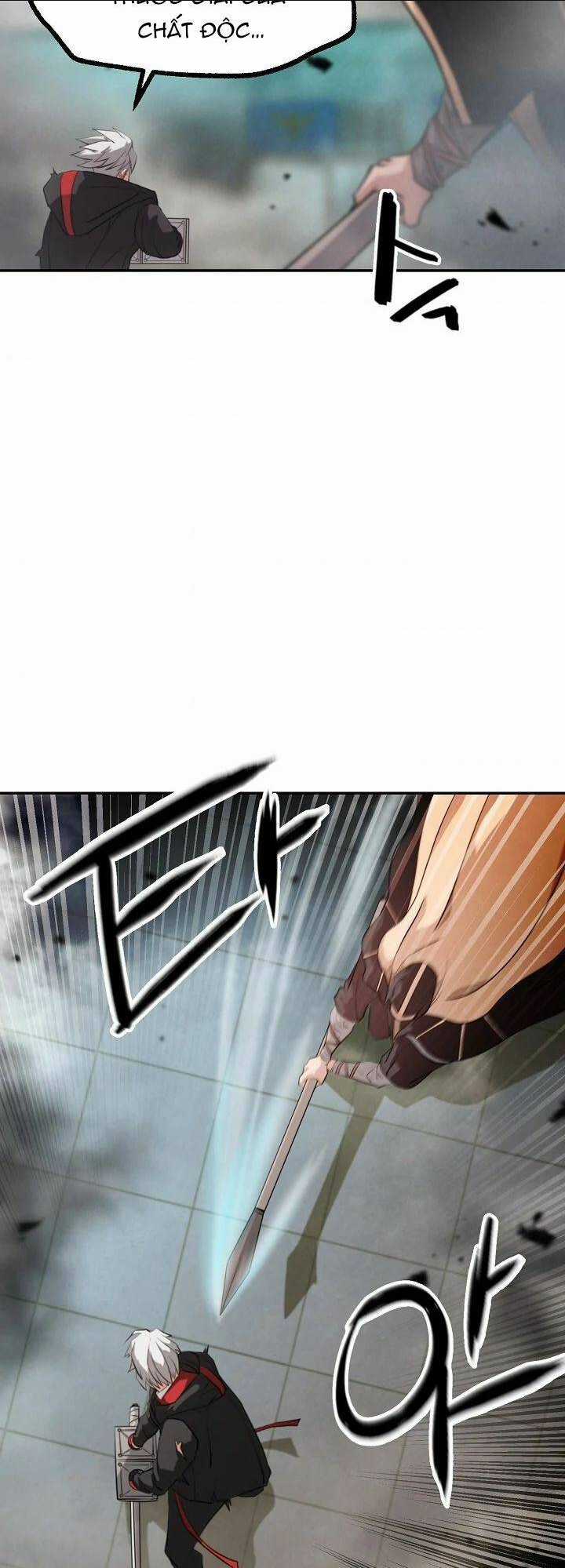 Ai Đã Giết Minh Chủ Võ Lâm Chapter 3 trang 33