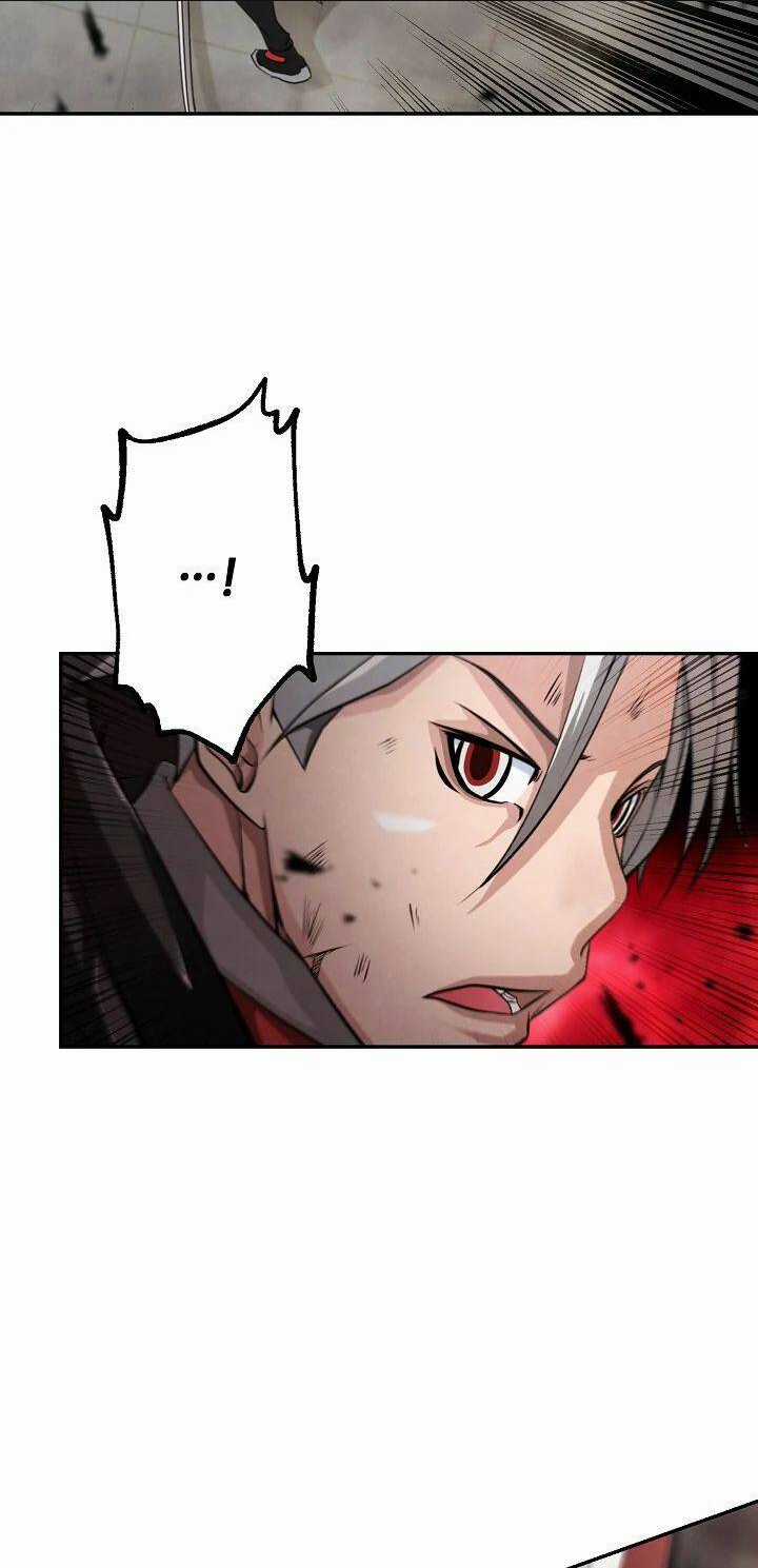 Ai Đã Giết Minh Chủ Võ Lâm Chapter 3 trang 34