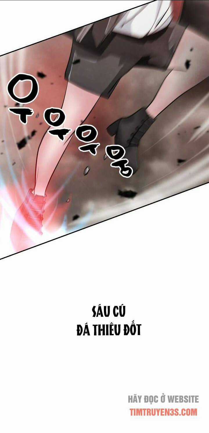 Ai Đã Giết Minh Chủ Võ Lâm Chapter 3 trang 35