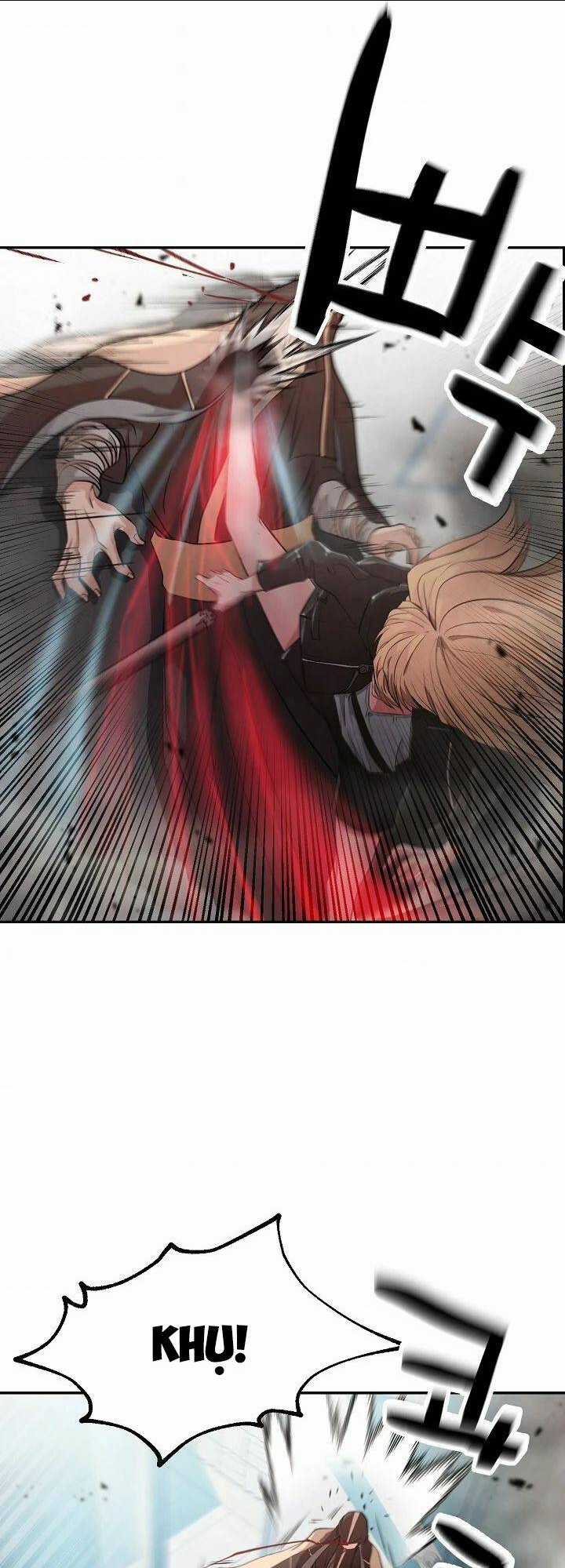 Ai Đã Giết Minh Chủ Võ Lâm Chapter 3 trang 39