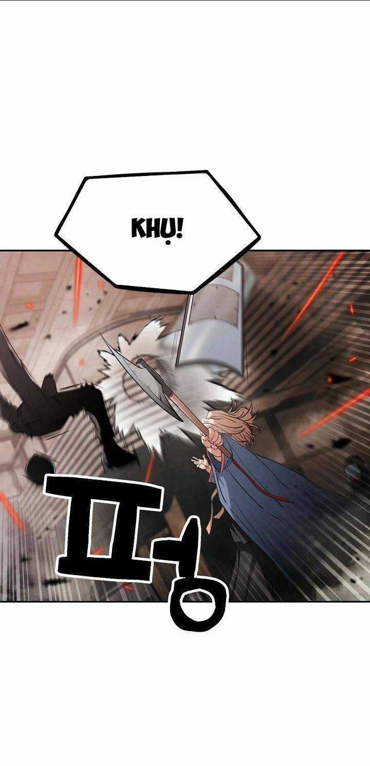 Ai Đã Giết Minh Chủ Võ Lâm Chapter 3 trang 4