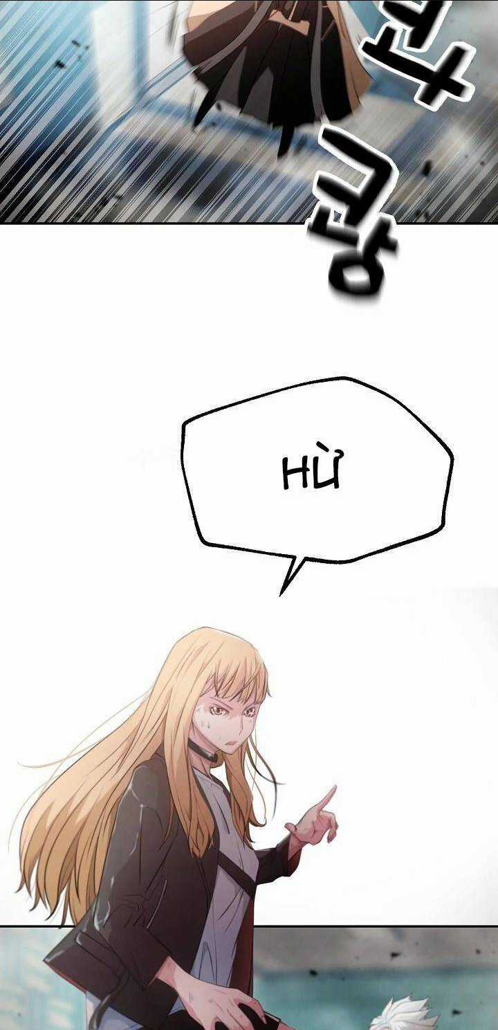 Ai Đã Giết Minh Chủ Võ Lâm Chapter 3 trang 40