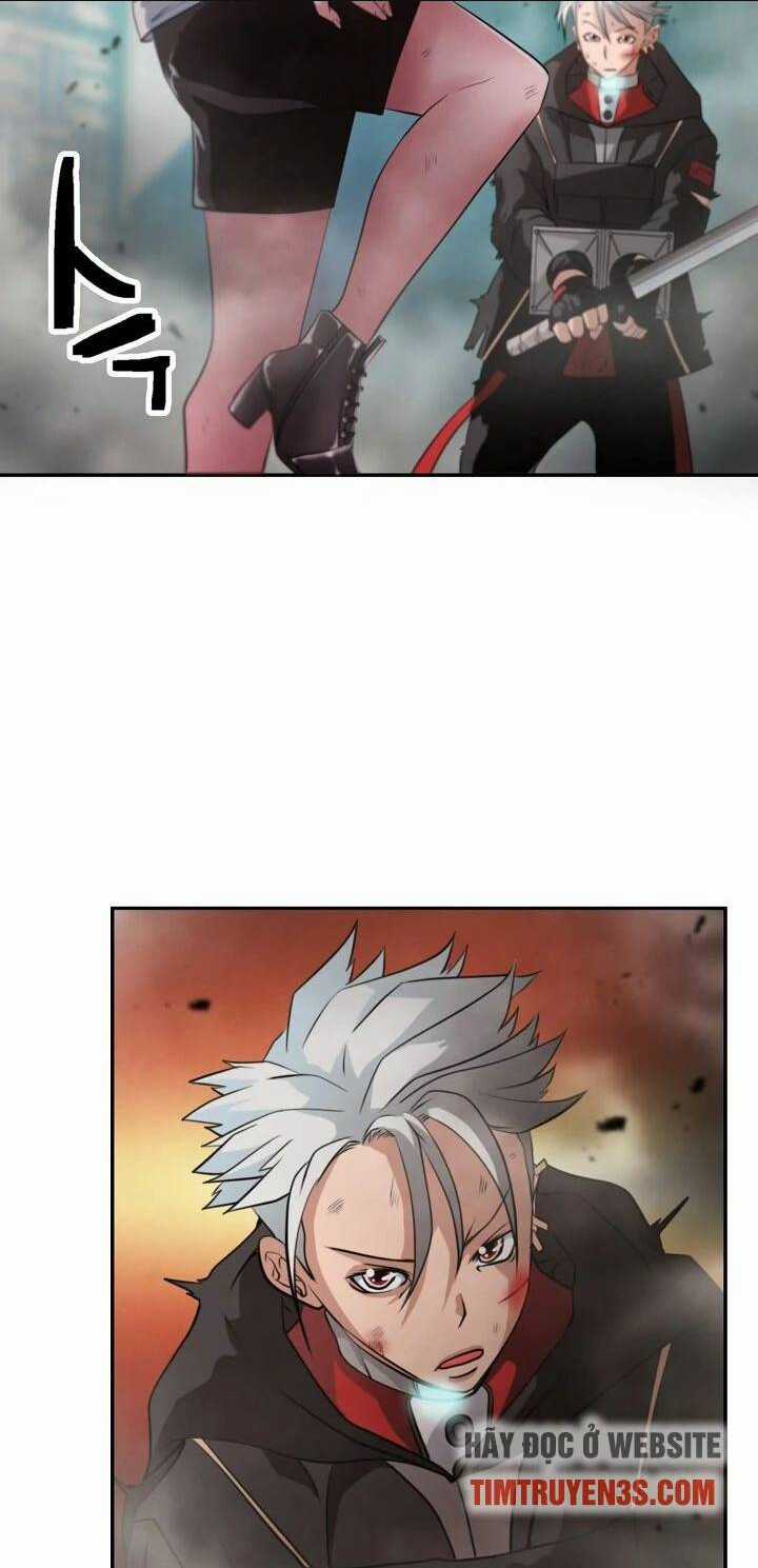 Ai Đã Giết Minh Chủ Võ Lâm Chapter 3 trang 41