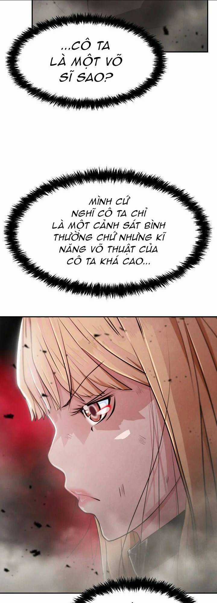 Ai Đã Giết Minh Chủ Võ Lâm Chapter 3 trang 42