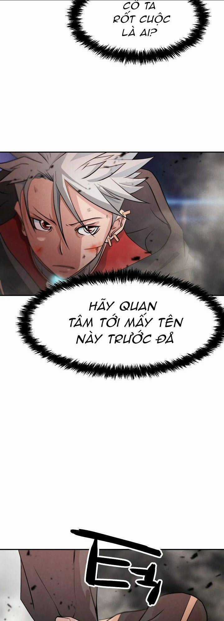 Ai Đã Giết Minh Chủ Võ Lâm Chapter 3 trang 43