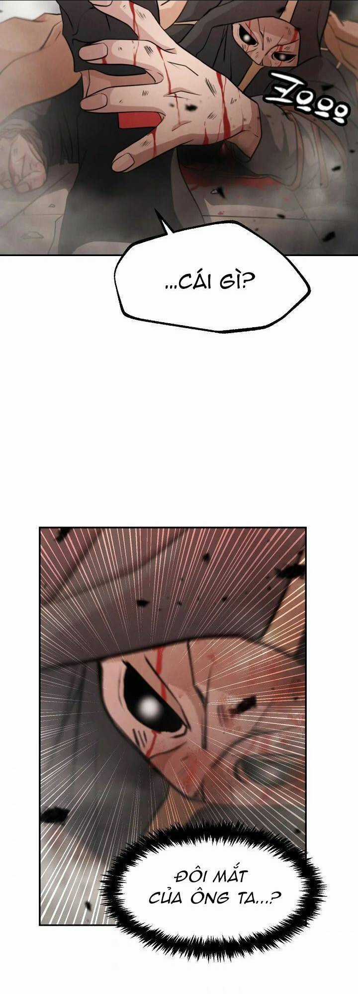 Ai Đã Giết Minh Chủ Võ Lâm Chapter 3 trang 44