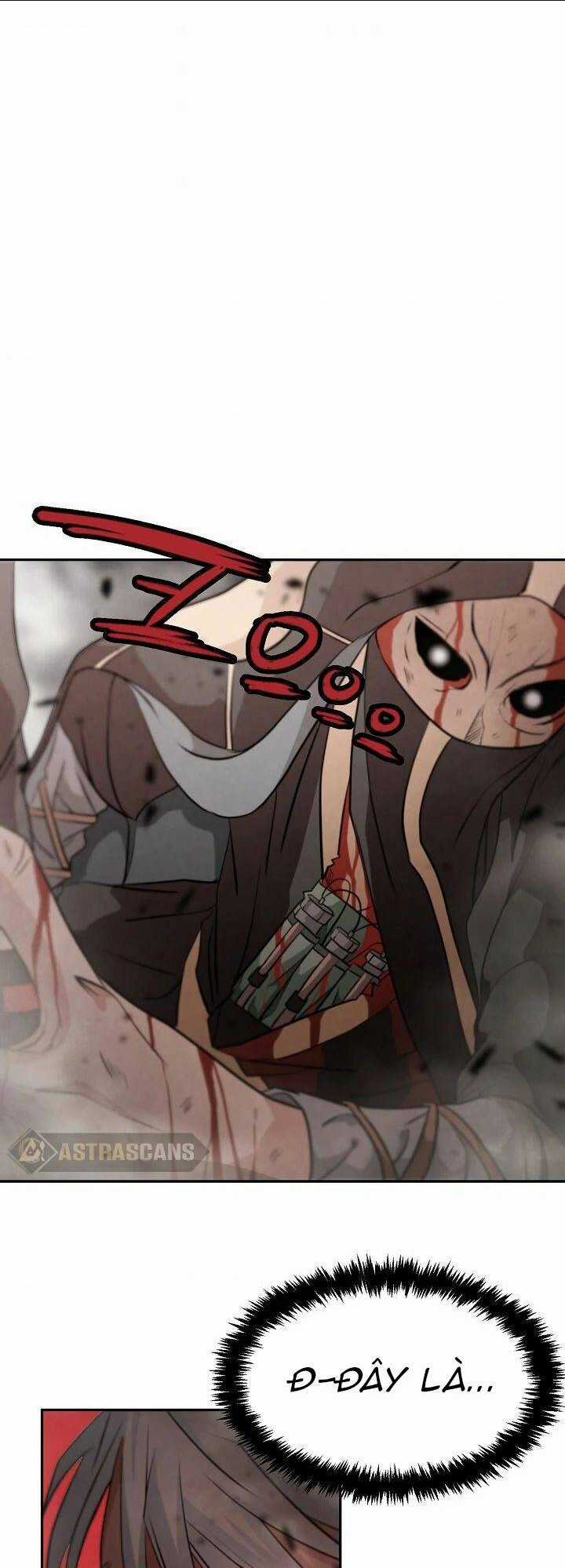 Ai Đã Giết Minh Chủ Võ Lâm Chapter 3 trang 45