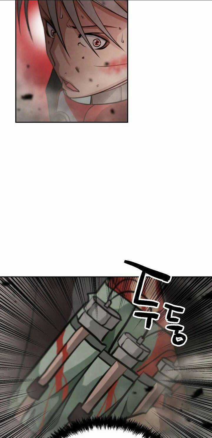 Ai Đã Giết Minh Chủ Võ Lâm Chapter 3 trang 46