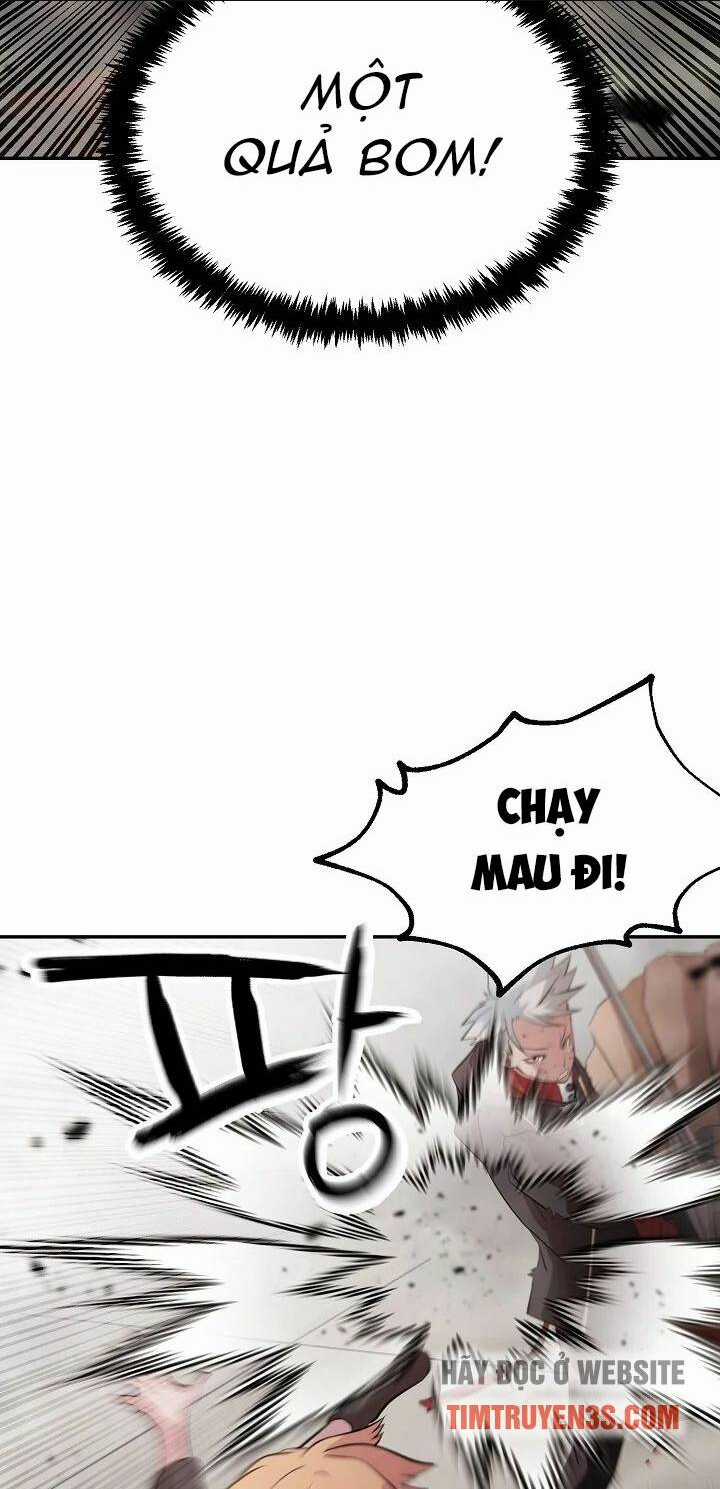 Ai Đã Giết Minh Chủ Võ Lâm Chapter 3 trang 47