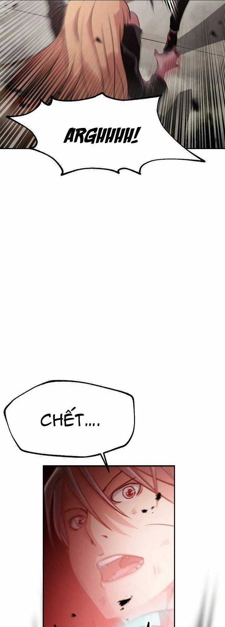 Ai Đã Giết Minh Chủ Võ Lâm Chapter 3 trang 48