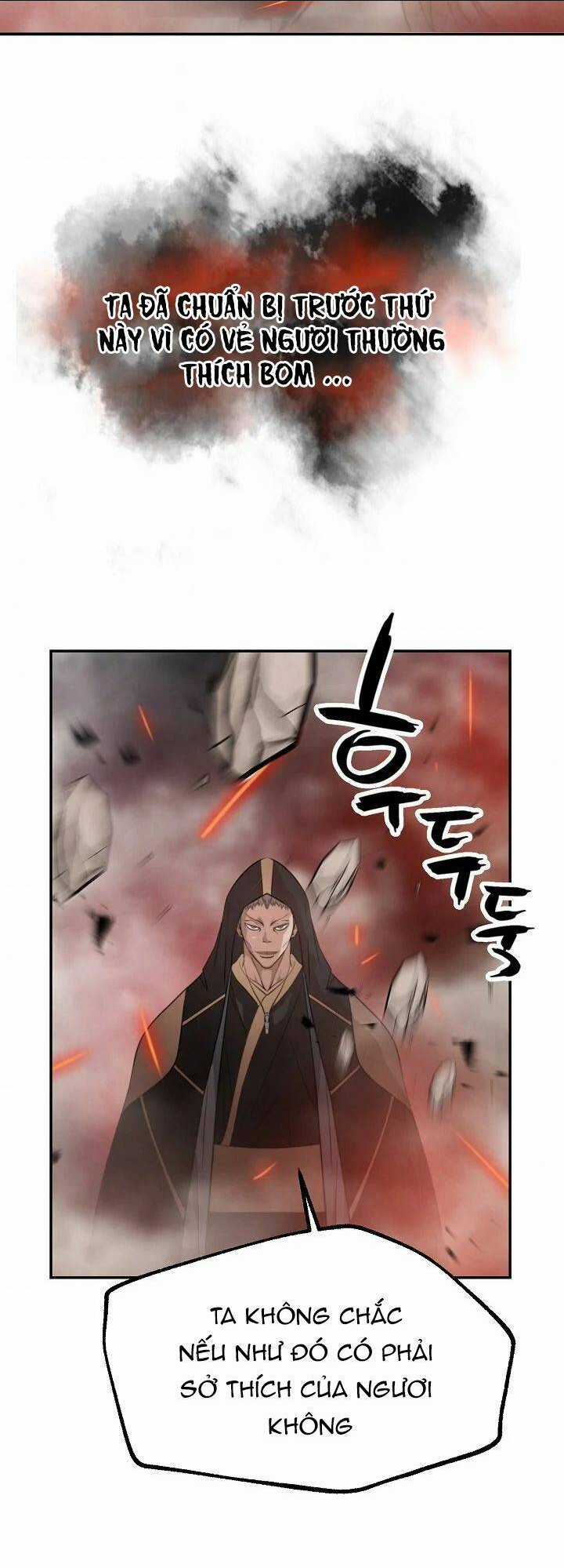 Ai Đã Giết Minh Chủ Võ Lâm Chapter 3 trang 51