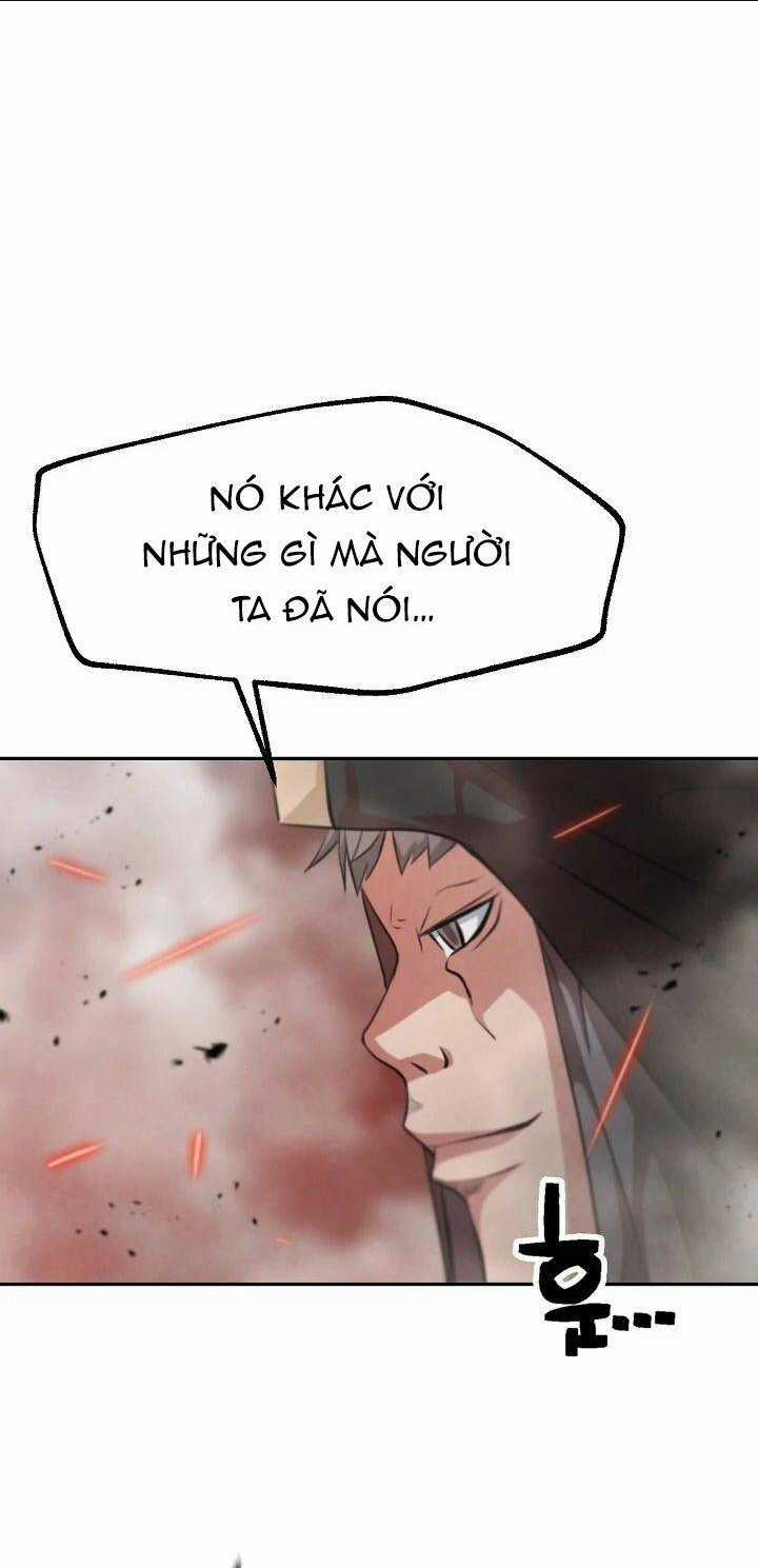 Ai Đã Giết Minh Chủ Võ Lâm Chapter 3 trang 52