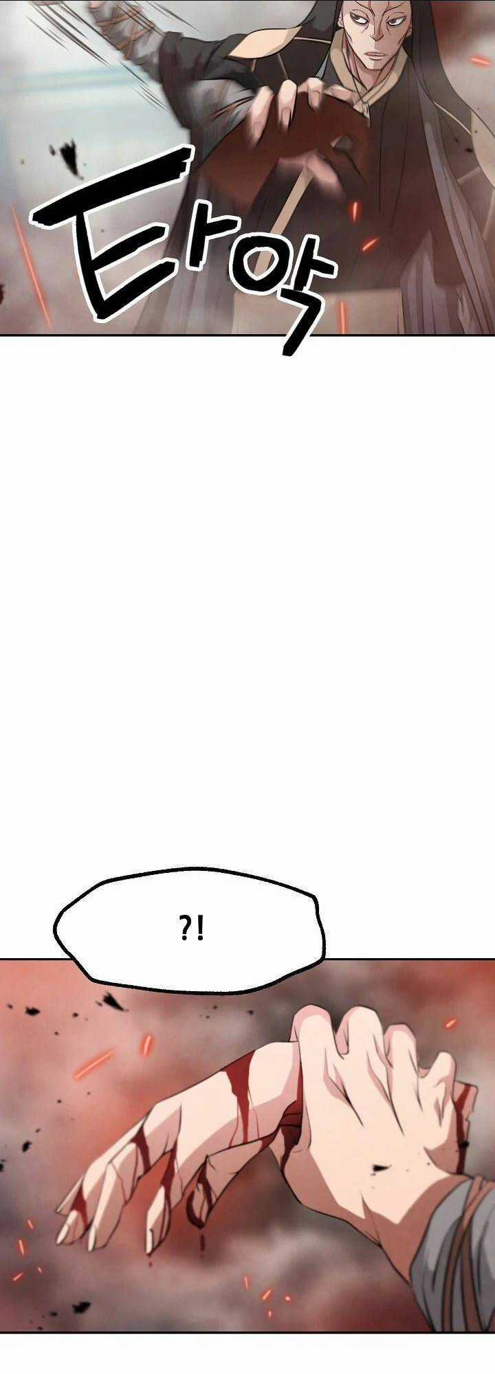 Ai Đã Giết Minh Chủ Võ Lâm Chapter 3 trang 54