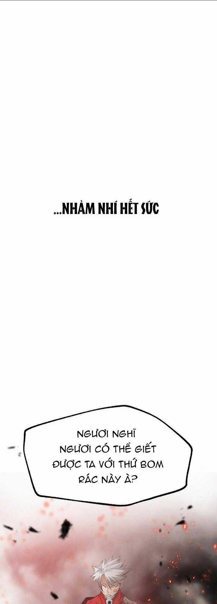 Ai Đã Giết Minh Chủ Võ Lâm Chapter 3 trang 55