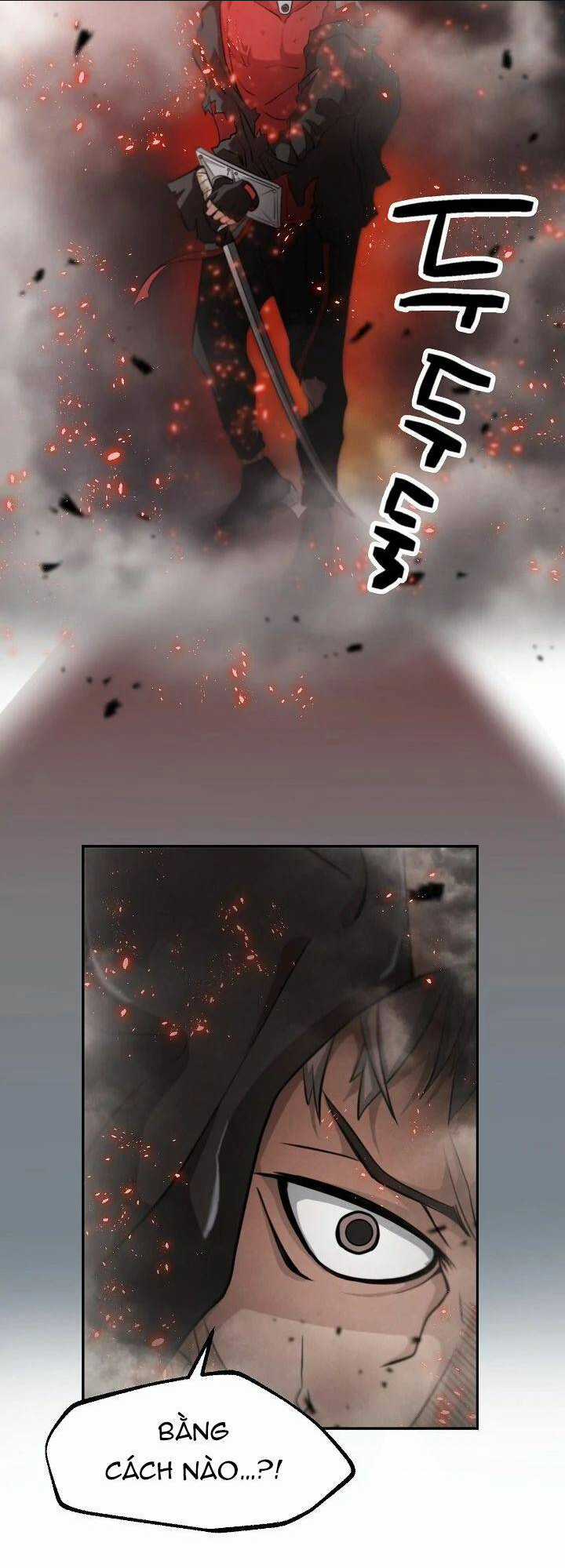 Ai Đã Giết Minh Chủ Võ Lâm Chapter 3 trang 56