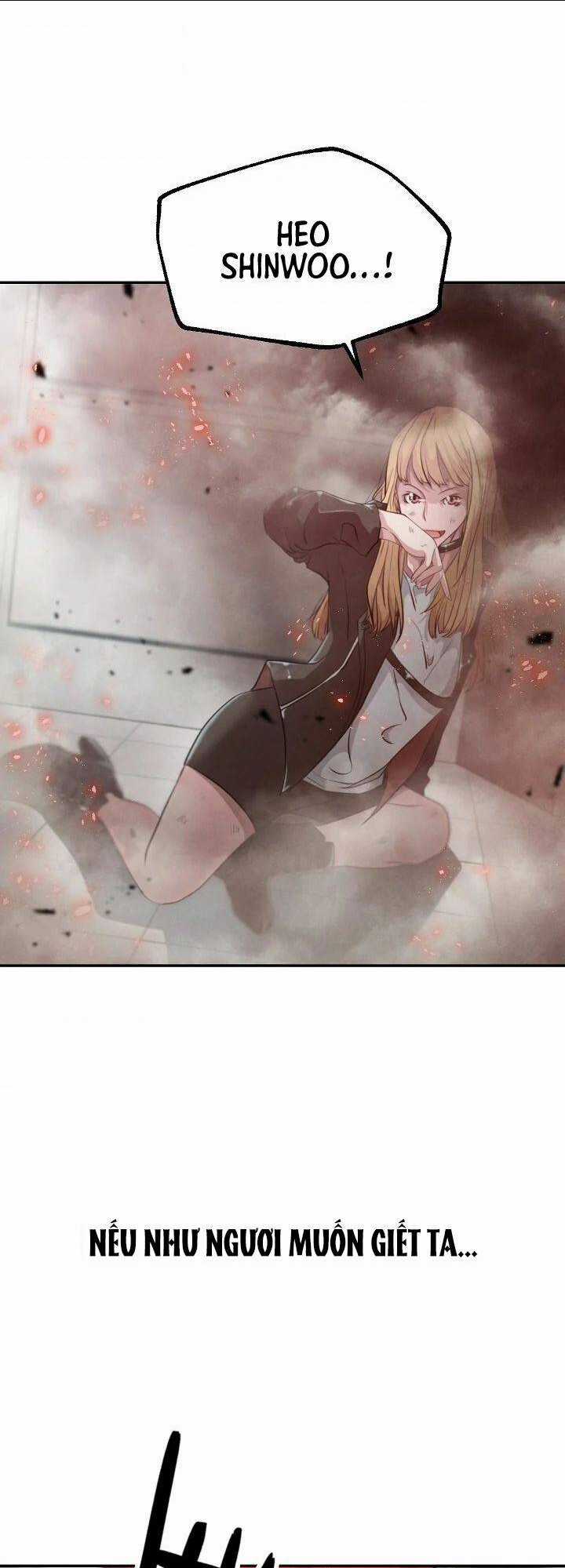 Ai Đã Giết Minh Chủ Võ Lâm Chapter 3 trang 57