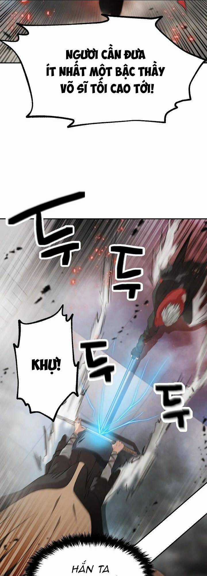 Ai Đã Giết Minh Chủ Võ Lâm Chapter 3 trang 60