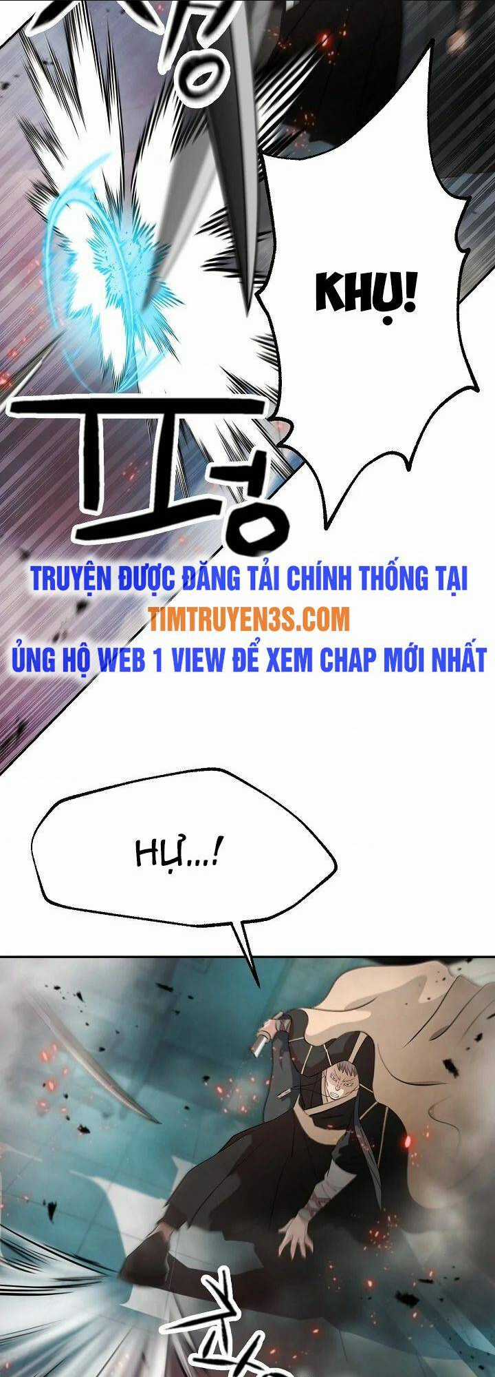 Ai Đã Giết Minh Chủ Võ Lâm Chapter 3 trang 63