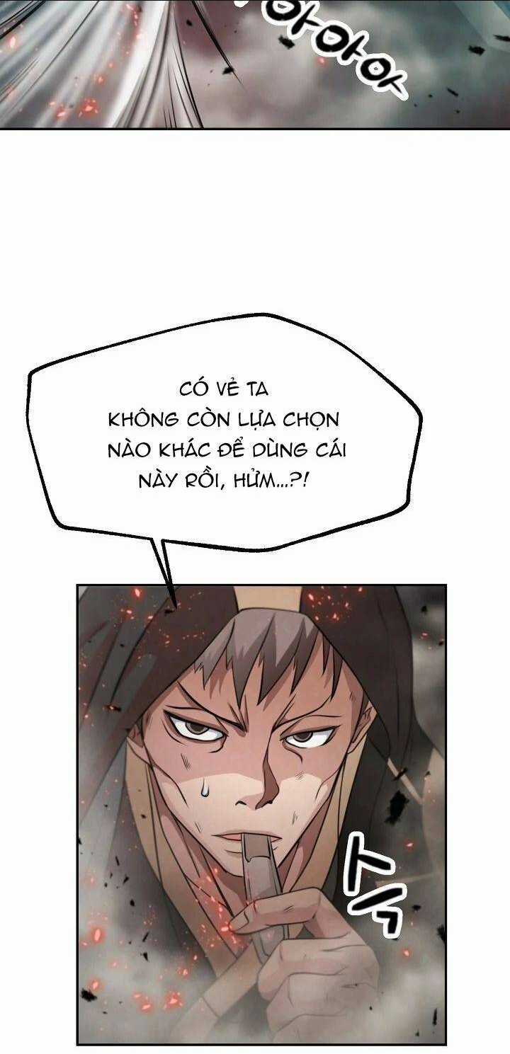 Ai Đã Giết Minh Chủ Võ Lâm Chapter 3 trang 64