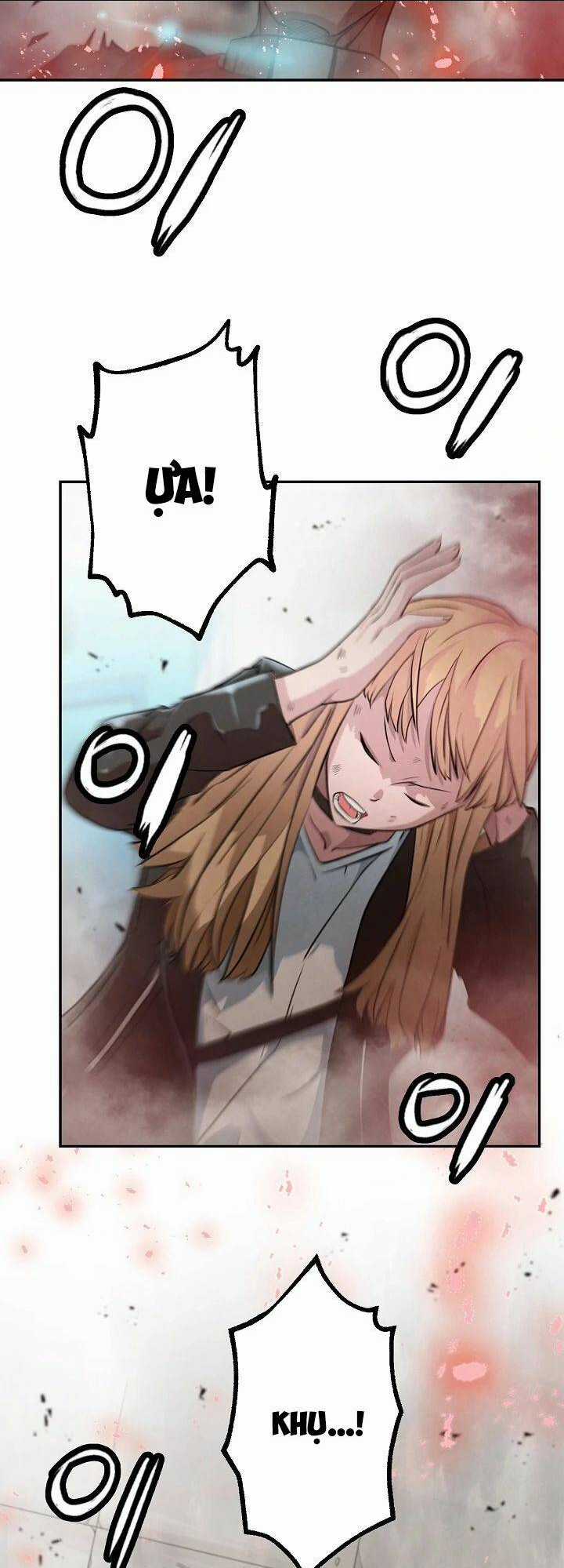 Ai Đã Giết Minh Chủ Võ Lâm Chapter 3 trang 66