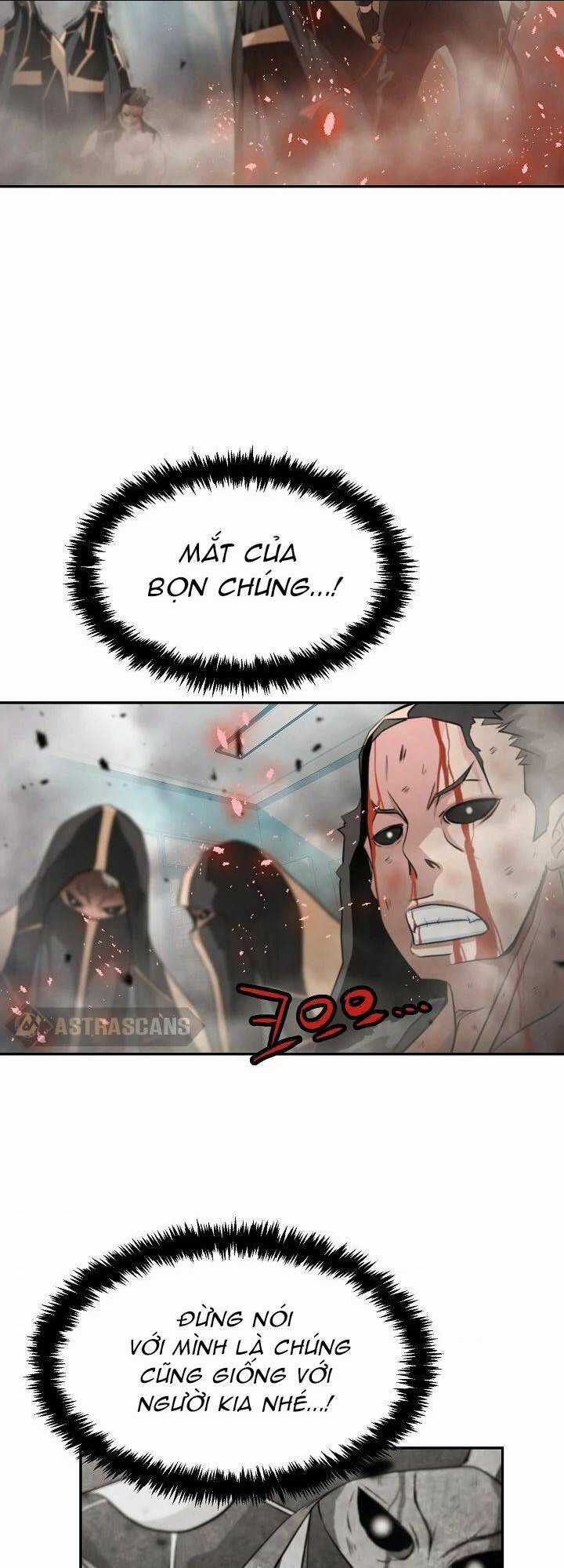 Ai Đã Giết Minh Chủ Võ Lâm Chapter 3 trang 68