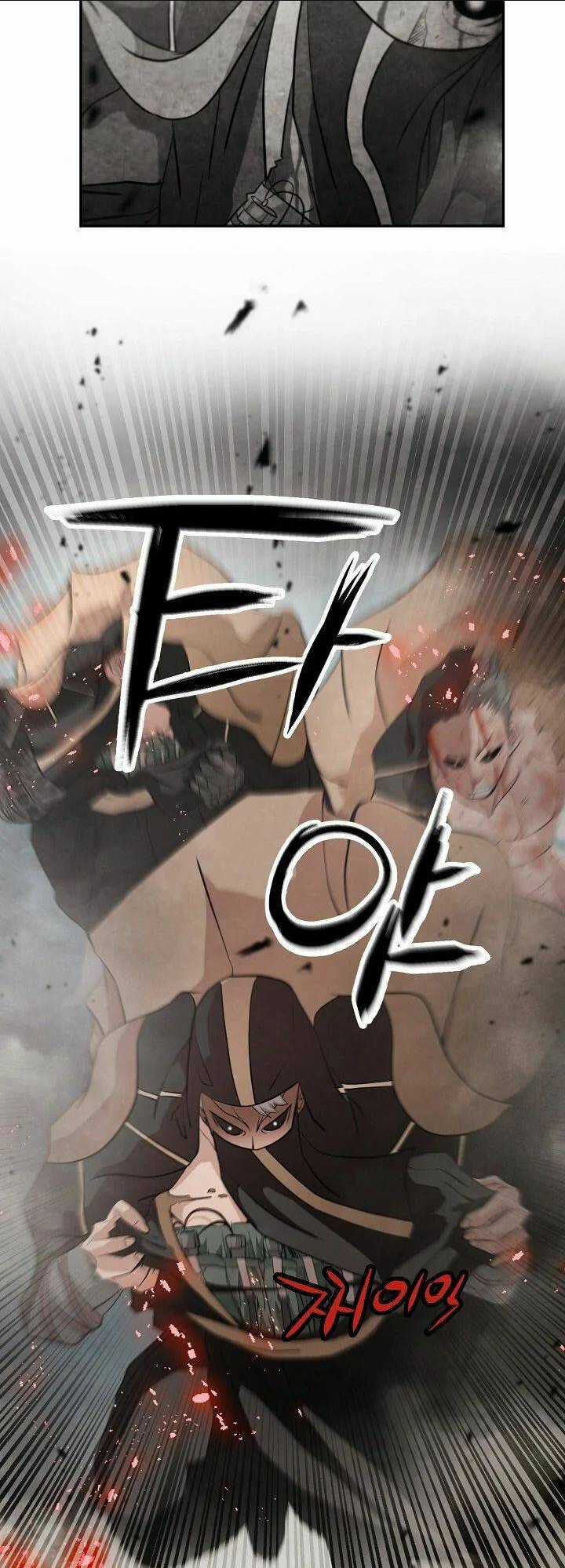 Ai Đã Giết Minh Chủ Võ Lâm Chapter 3 trang 69