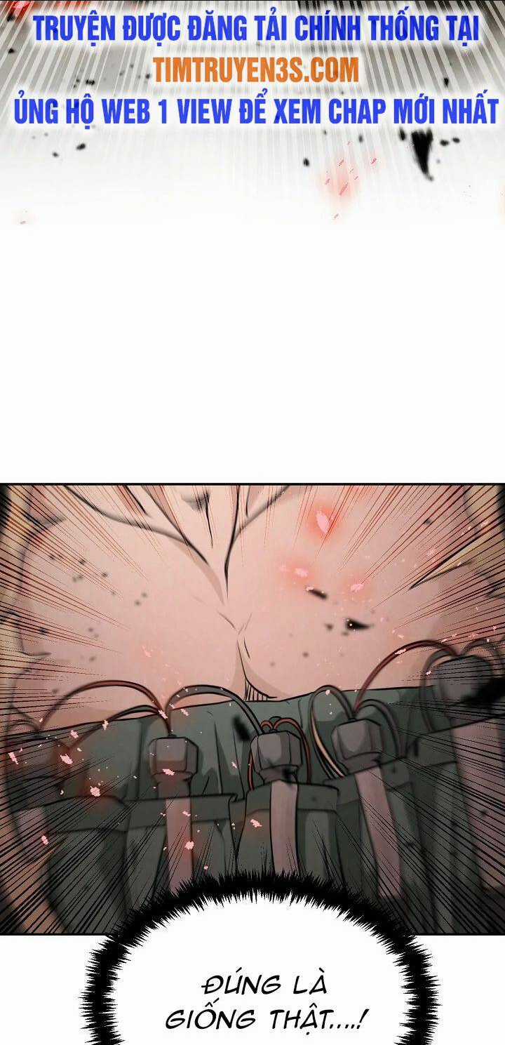 Ai Đã Giết Minh Chủ Võ Lâm Chapter 3 trang 70