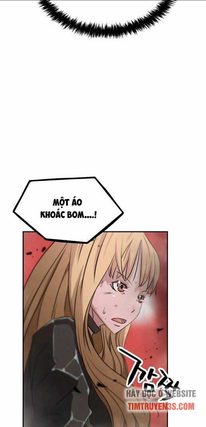 Ai Đã Giết Minh Chủ Võ Lâm Chapter 3 trang 71