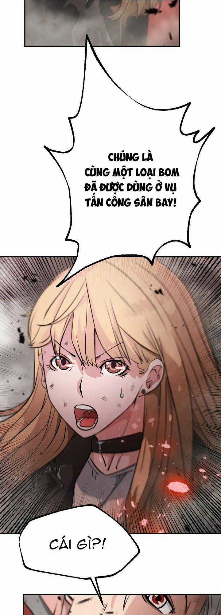 Ai Đã Giết Minh Chủ Võ Lâm Chapter 3 trang 72