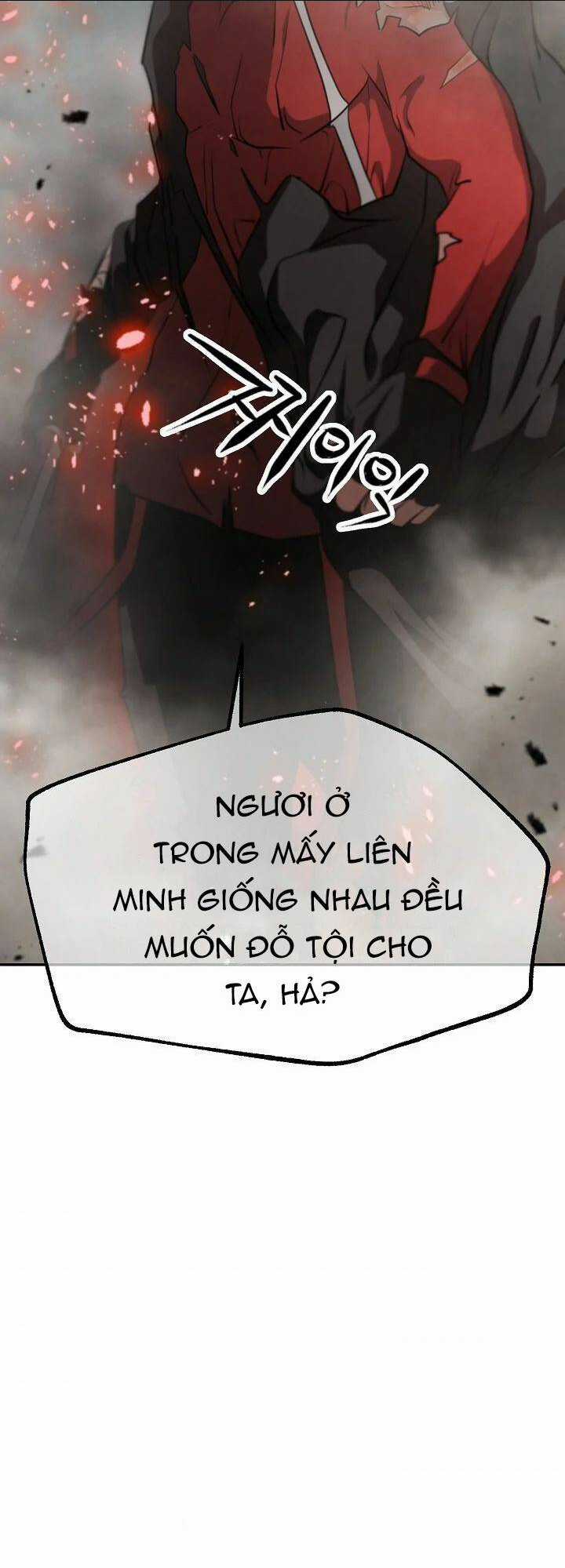 Ai Đã Giết Minh Chủ Võ Lâm Chapter 3 trang 74