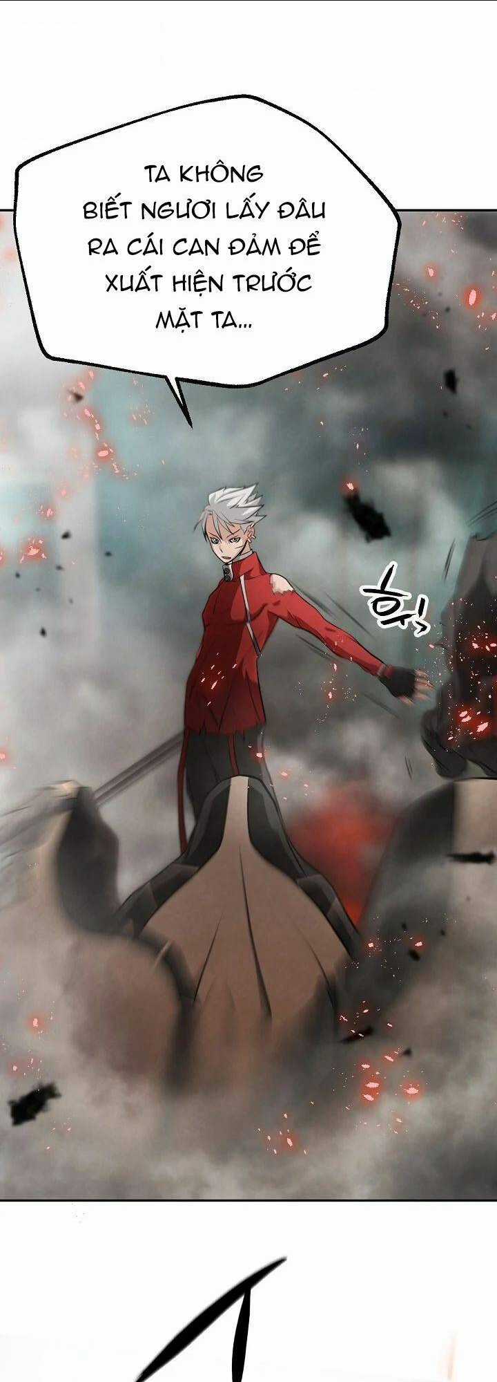 Ai Đã Giết Minh Chủ Võ Lâm Chapter 3 trang 75