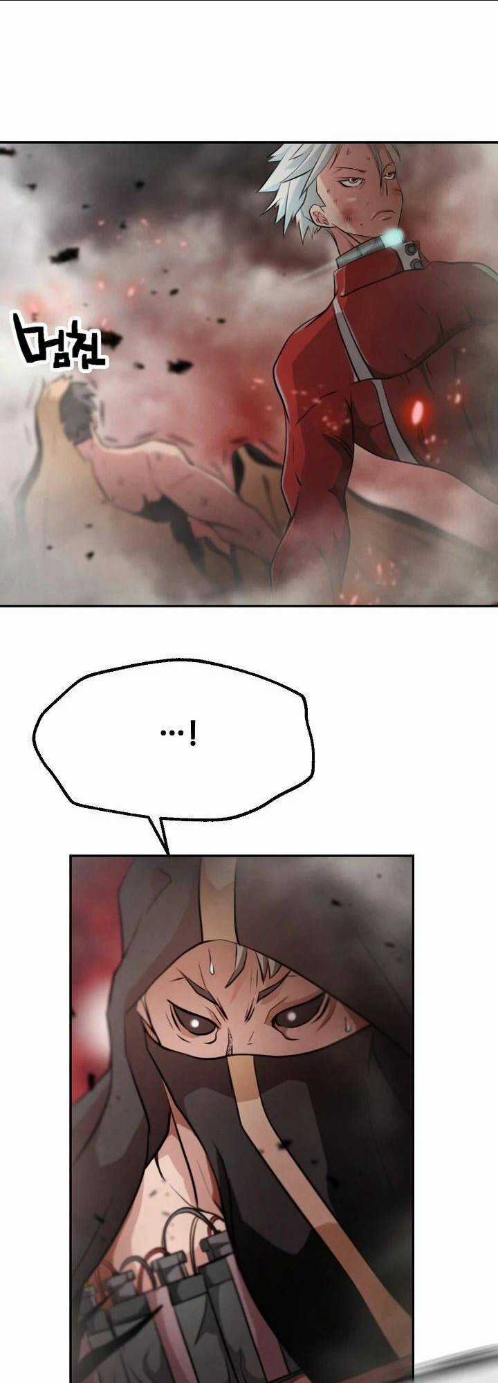 Ai Đã Giết Minh Chủ Võ Lâm Chapter 3 trang 79