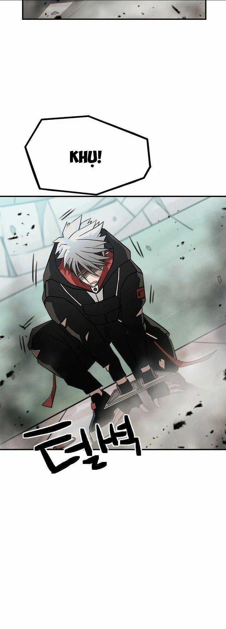 Ai Đã Giết Minh Chủ Võ Lâm Chapter 3 trang 8